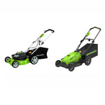 Load image into Gallery viewer, Replacement Blade for 21" Corded Lawn Mowers