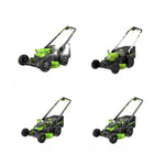 Load image into Gallery viewer, 25" Replacement Lawn Mower Dual Blades