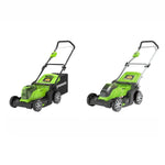 Load image into Gallery viewer, Replacement Blade for Select 17'' Greenworks Lawn Mowers