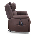Load image into Gallery viewer, UltraComfort Aspen UC105 Medium Power Lift Chair Recliner