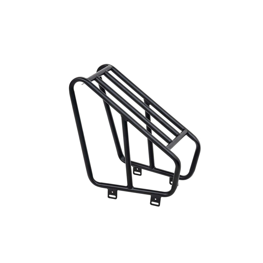 Rear Rack