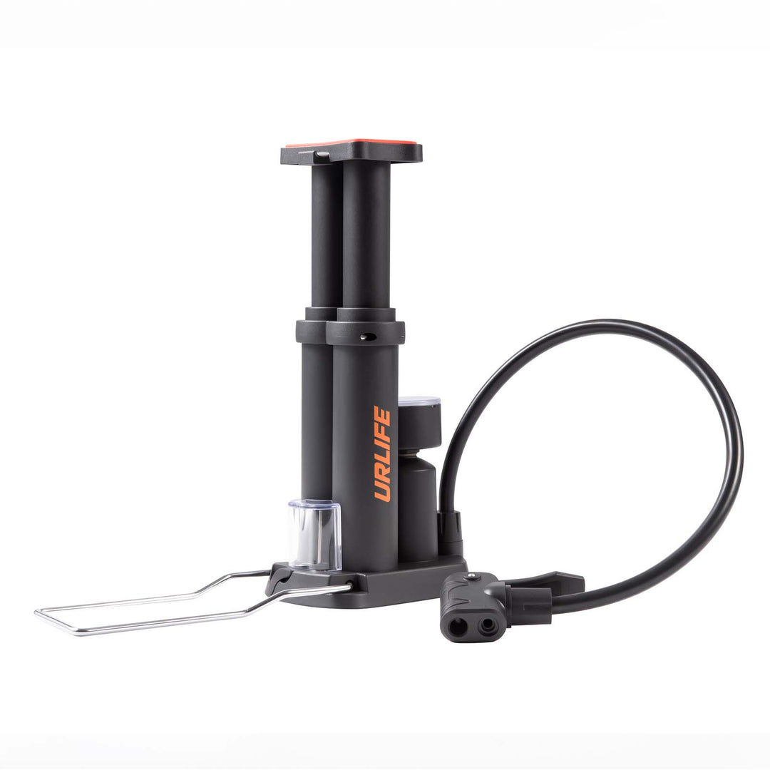 Inflator Pump