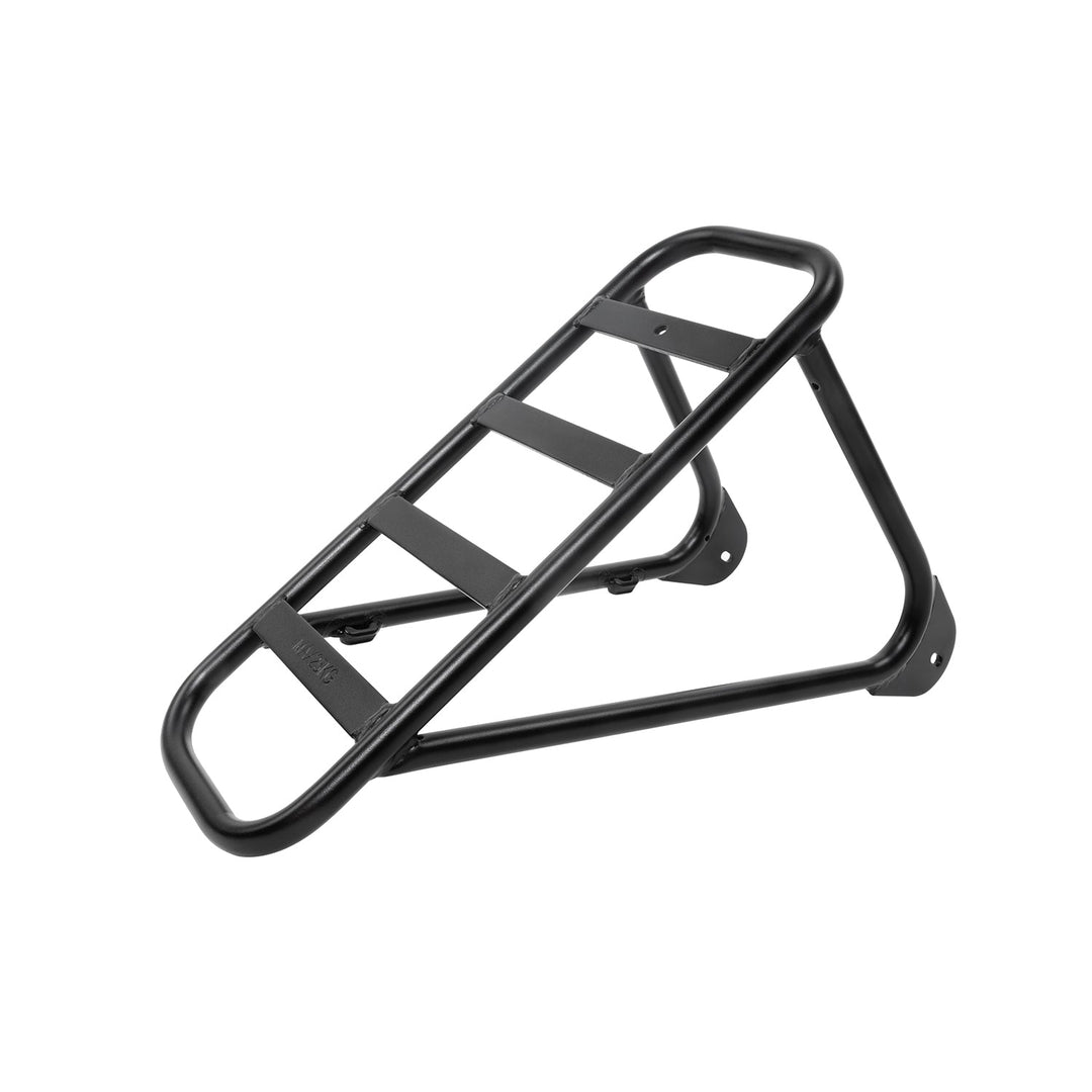 Rear Rack