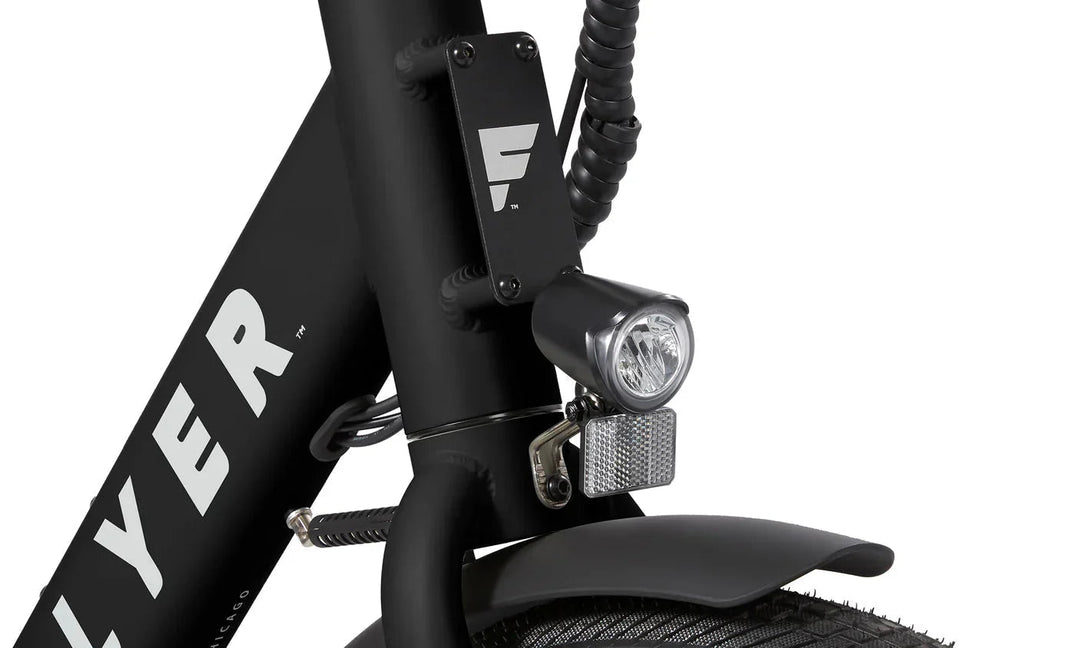 eBike Radio Flyer Via - Sage Green - In a Box