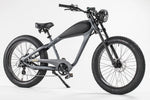 Load image into Gallery viewer, Cheetah - 750w Café Racer