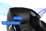 Load image into Gallery viewer, Orion Duo Massage Chair - Ultimate Relaxation