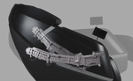 Load image into Gallery viewer, Orion Duo Massage Chair - Ultimate Relaxation