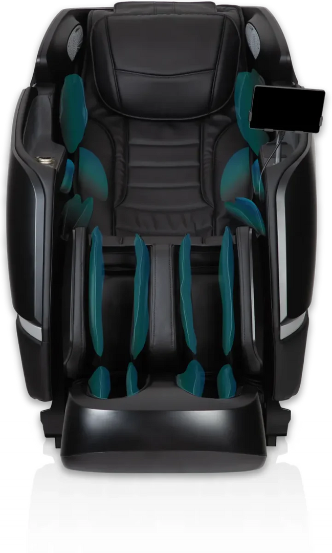 Orion Duo Massage Chair - Ultimate Relaxation