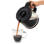 Load image into Gallery viewer, Dome Brew Classic Coffee Maker EC-EJC120