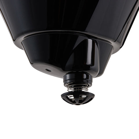 Dome Brew Programmable Coffee Maker EC-ESC120