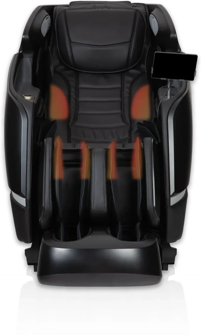 Orion Duo Massage Chair - Ultimate Relaxation