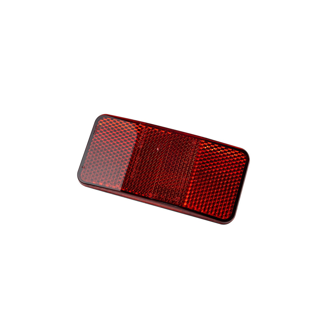 Front and Rear Lights