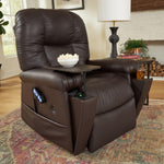 Load image into Gallery viewer, UltraComfort Artemis II UC571 Small-Medium Power Lift Chair Recliner