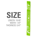 Load image into Gallery viewer, Replacement Lawn Mower Blade for Greenworks 20'' Cordless Mowers