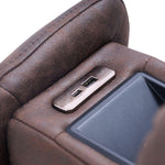 Load image into Gallery viewer, UltraComfort Aspen UC105 Medium Power Lift Chair Recliner