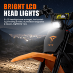 Load image into Gallery viewer, E2 Electric Dirt Bike For Teens &amp; Adults