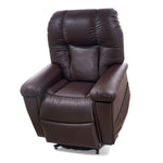 Load image into Gallery viewer, UltraComfort Artemis II UC571 Small-Medium Power Lift Chair Recliner