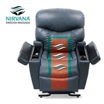 Load image into Gallery viewer, UltraComfort Alora UC576 Large Power Lift Chair Recliner