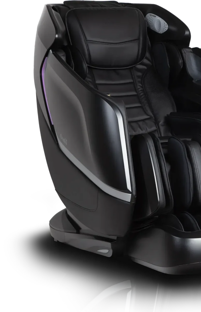 Orion Duo Massage Chair - Ultimate Relaxation