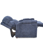 Load image into Gallery viewer, UltraComfort Maya UC566 Medium-Wide Power Lift Chair Recliner