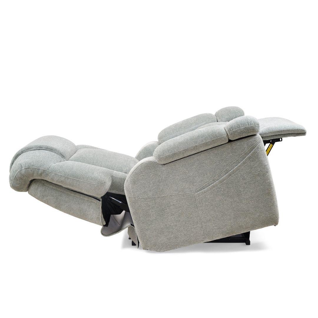 UltraComfort Venice UC477 Large Power Lift Chair Recliner