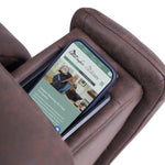 Load image into Gallery viewer, UltraComfort Aspen UC105 Medium Power Lift Chair Recliner