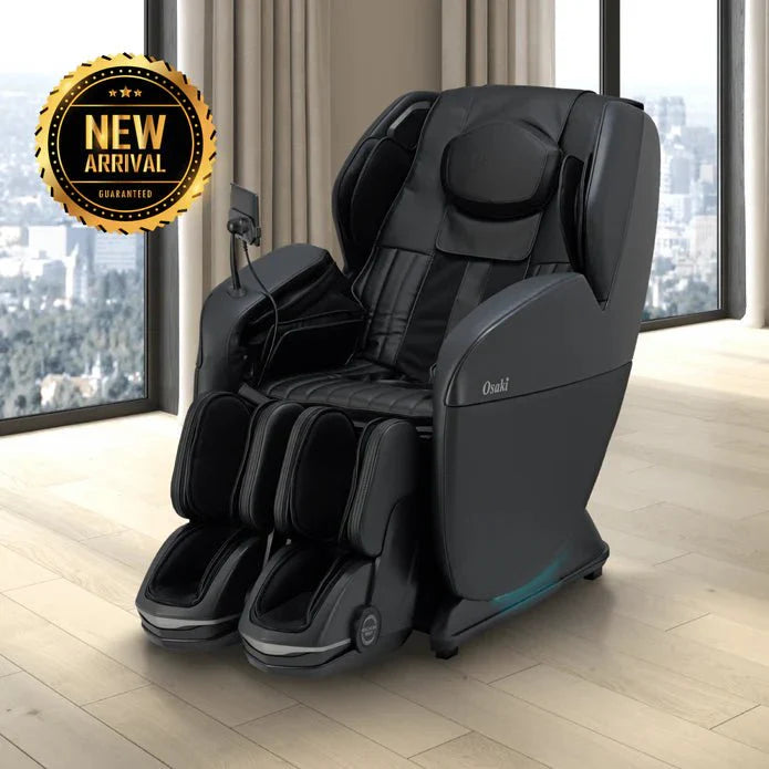 Osaki 4D Yoga Flex Massage Chair