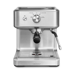 Load image into Gallery viewer, GEVI Ezbru 1000 Espresso Coffee Maker Machine with Pre-infusion ECMC0