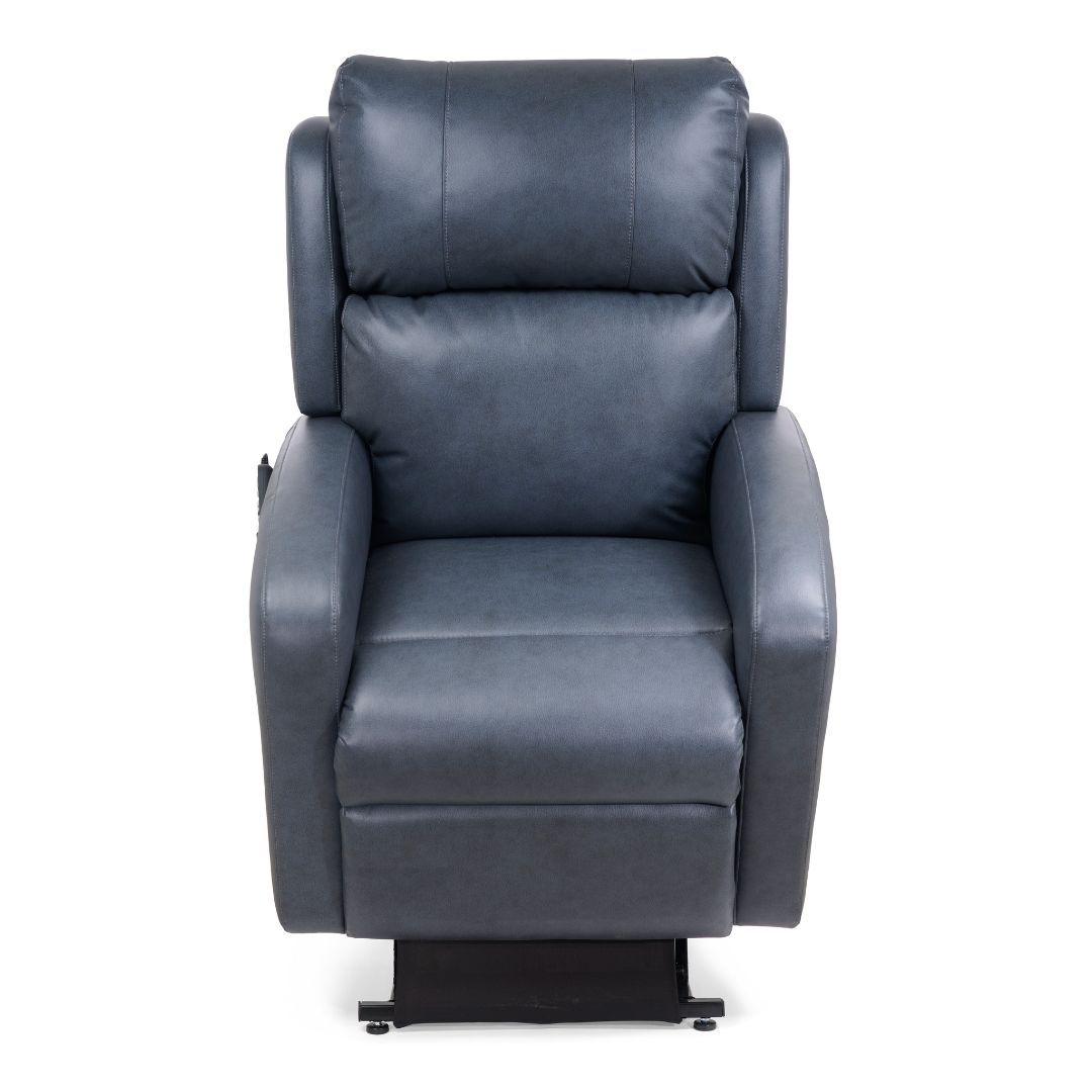 UltraComfort Aiden UC793 Small Power Lift Chair Recliner