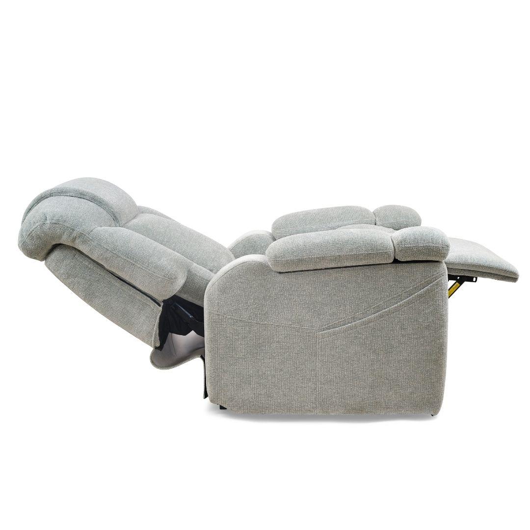 UltraComfort Venice UC477 Medium Power Lift Chair Recliner