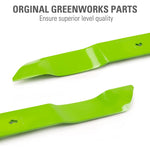 Load image into Gallery viewer, Replacement Blade for 21'' Greenworks Lawn Mowers
