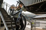 Load image into Gallery viewer, Lightweight City Electric Bike – Series 035