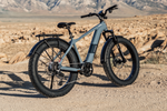 Load image into Gallery viewer, Fat Tire Electric Bike – Series 048