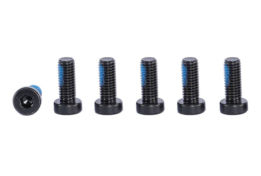Electric Bike Mid-Drive Mounting Hardware – Series 018