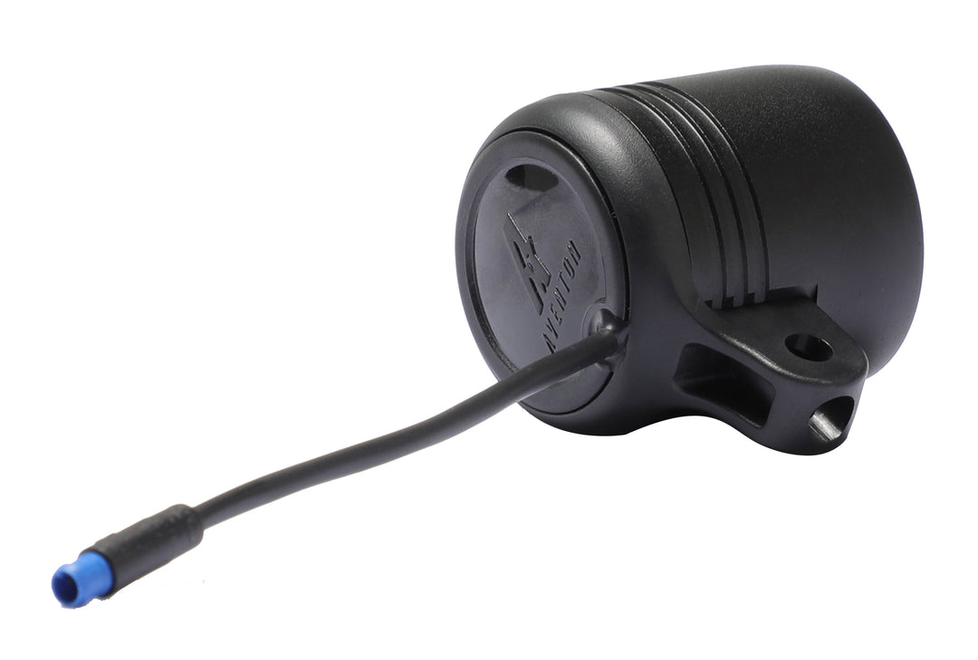 Electric Bike Integrated Headlight – Series 133