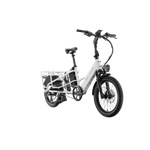 Load image into Gallery viewer, XPedition2 Stratus White eBike