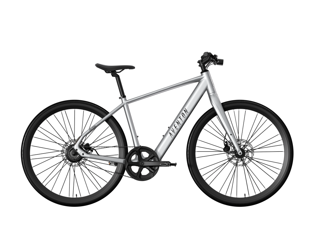 Lightweight City Electric Bike – Series 035