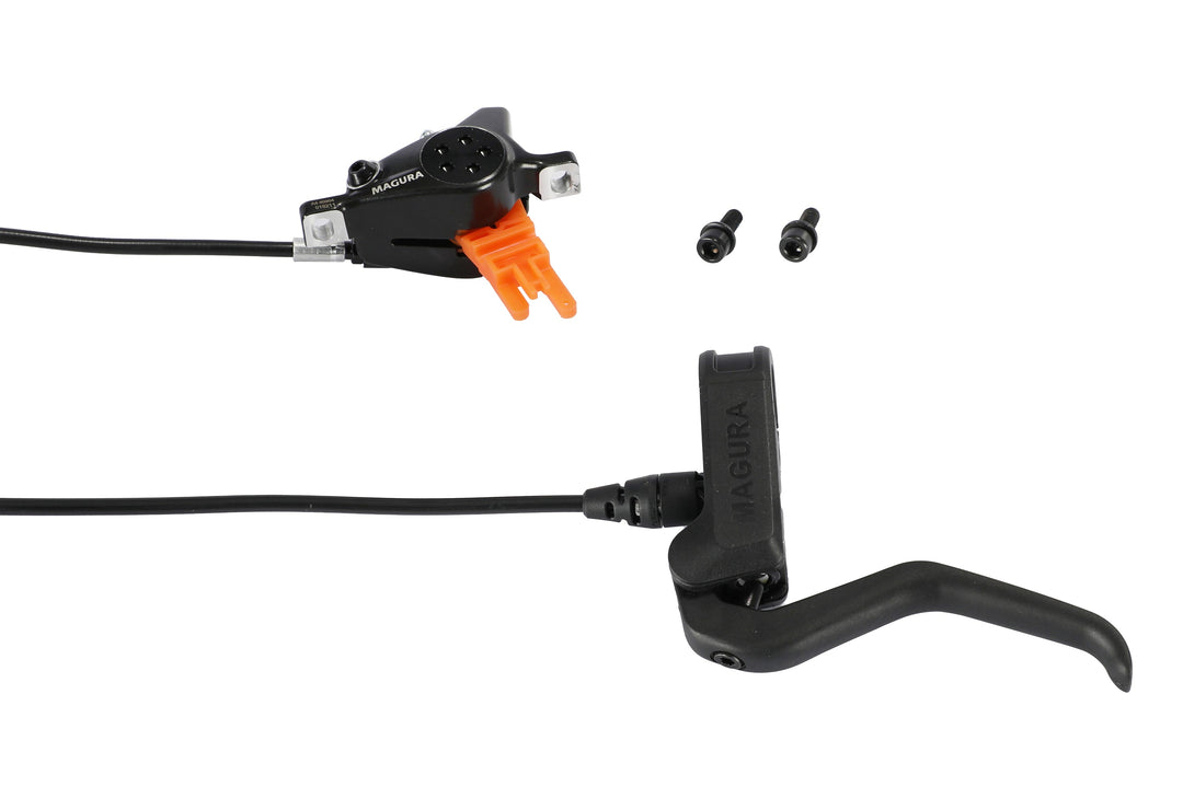 Electric Bike Hydraulic Brake Complete Set – Series 084