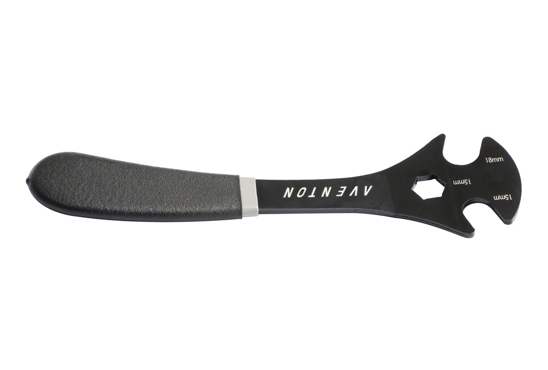 Electric Bike Dual-Sided Wrench – Series 196