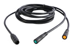 Load image into Gallery viewer, Electric Bike Wiring Harness – Series 140
