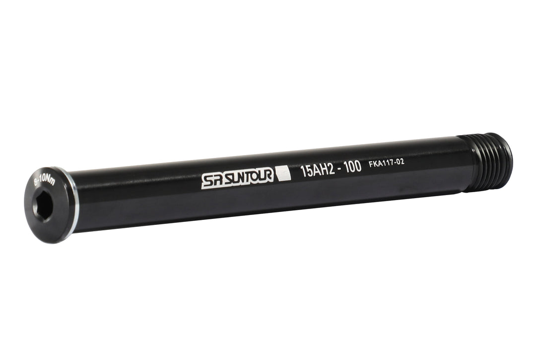Electric Bike Thru Axle – Series 181