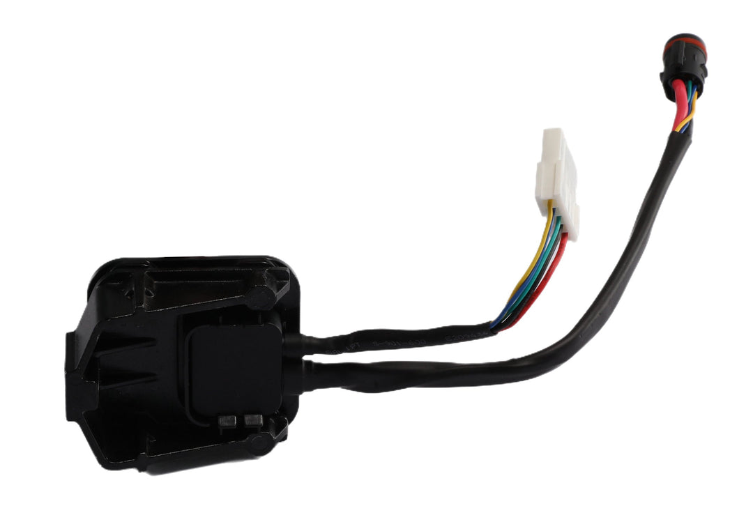 Electric Bike Terminal Assembly – Series 183