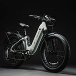 Load image into Gallery viewer, XPeak2 Step-Thru eBike