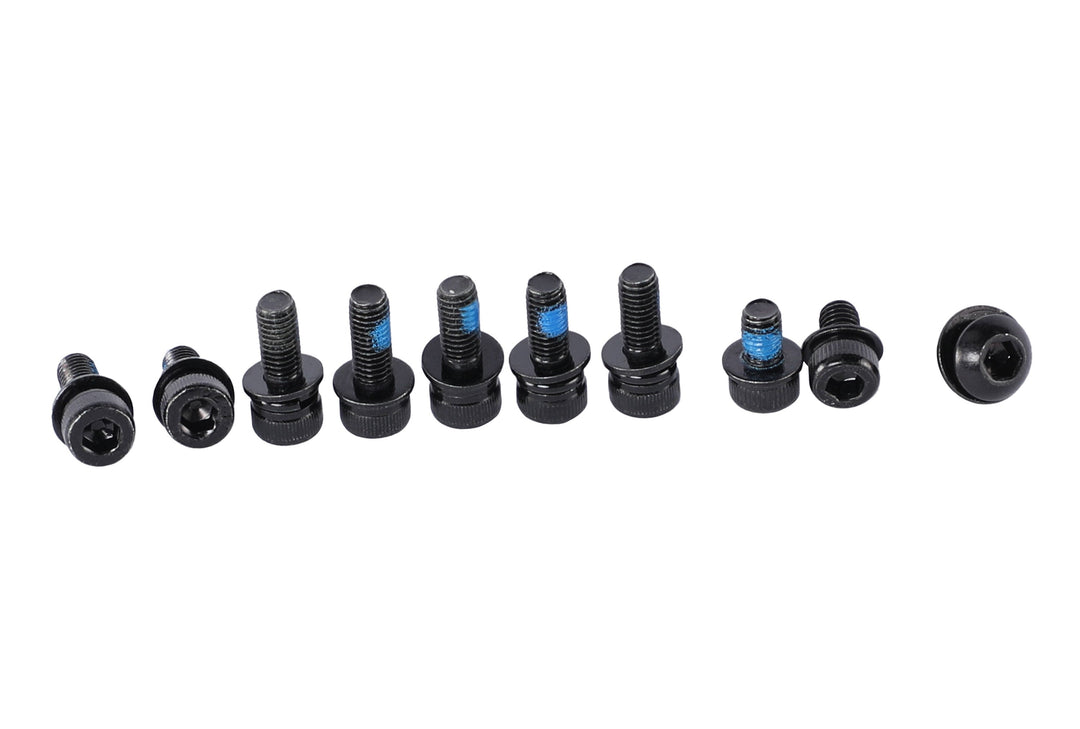 Electric Bike Hardware Pack – Series 106