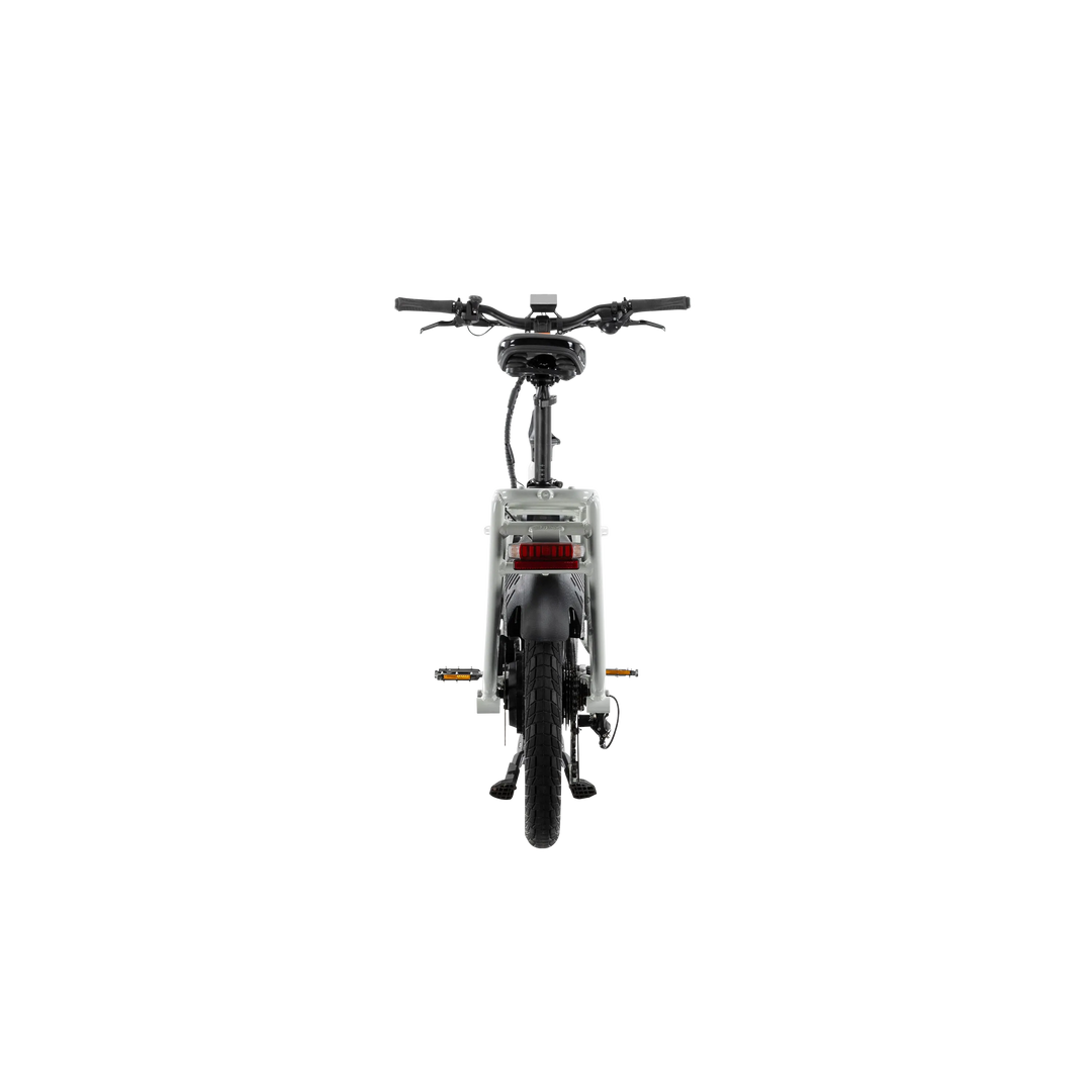 XPedition2 Stratus White eBike