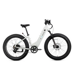 Load image into Gallery viewer, XPeak2 Step-Thru Long-Range - $100 OFF + FREE Rear Rack, Fenders, Elite...
