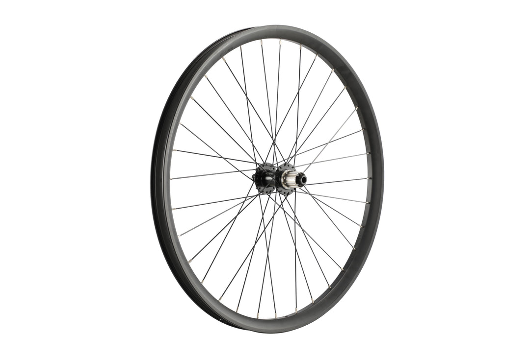 Electric Bike Complete Rear MTB Wheel – Series 081