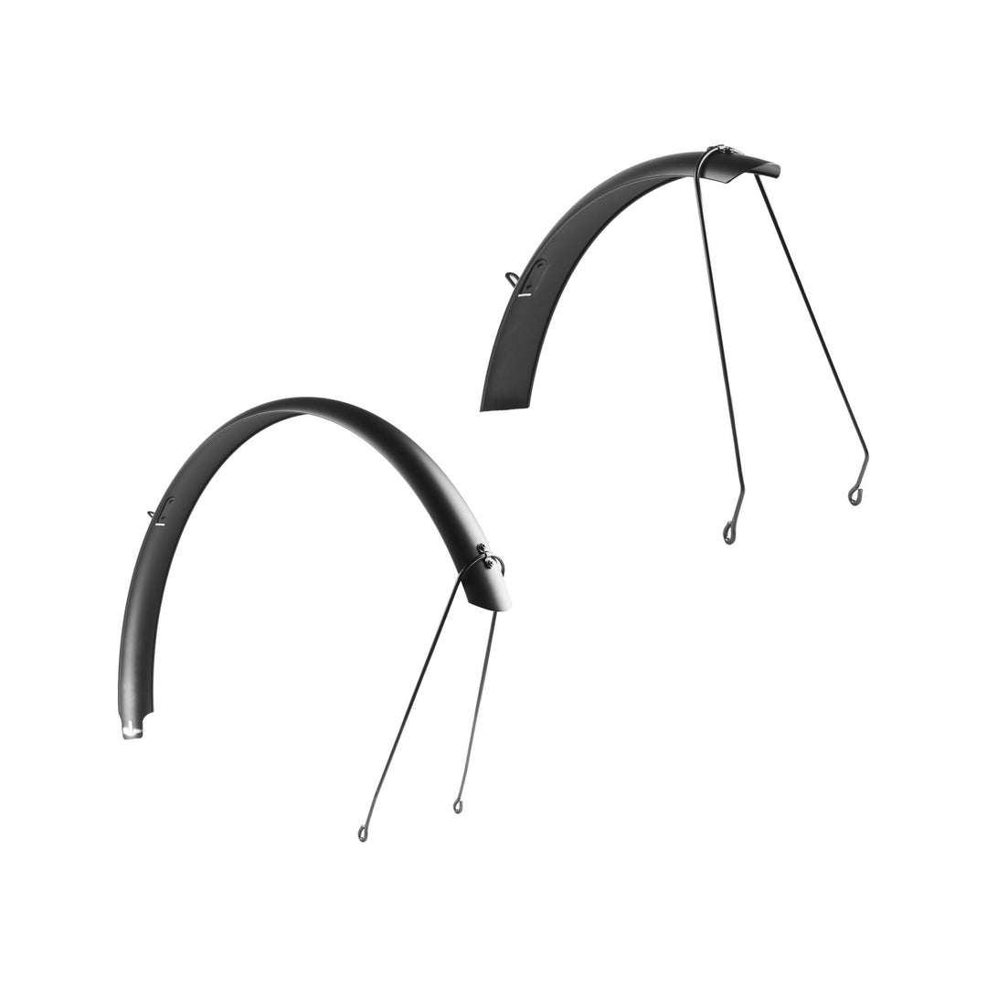 Electric Bike Fender Set – Series 091