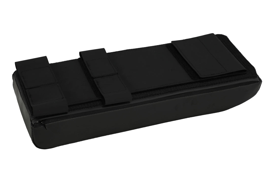 Electric Bike Rear Seat Pad – Series 121