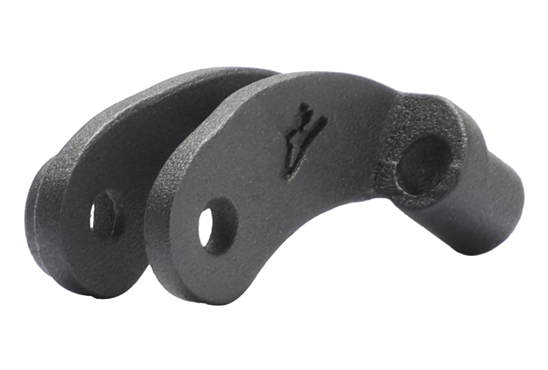 Electric Bike Integrated Head Light Bracket – Series 185
